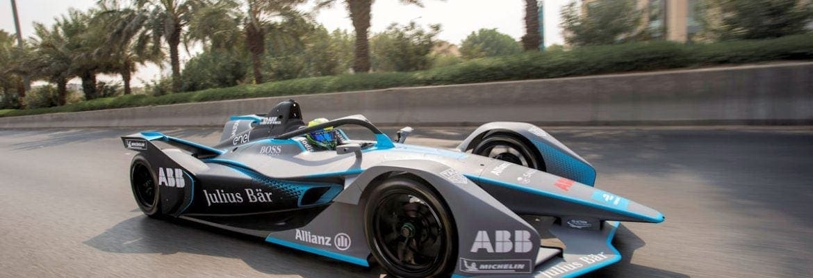 AO VIVO: Assista ao shakedown desta sexta-feira da F-E em Al-Diriyah