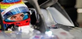 ePrix de Hong Kong: com pista molhada, Rowland lidera o primeiro treino para a Nissan