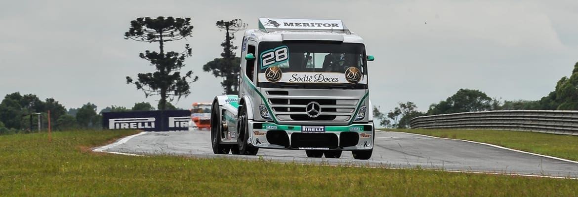 Dirani faz pole para Grande Final e finalistas largam embolados