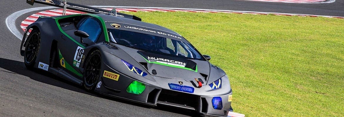 500 Km de São Paulo volta a Interlagos para sua 61ª edição