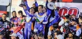 Com André Nicastro e Enzo Prando, AM Com Racing vence as 500 Milhas de Kart