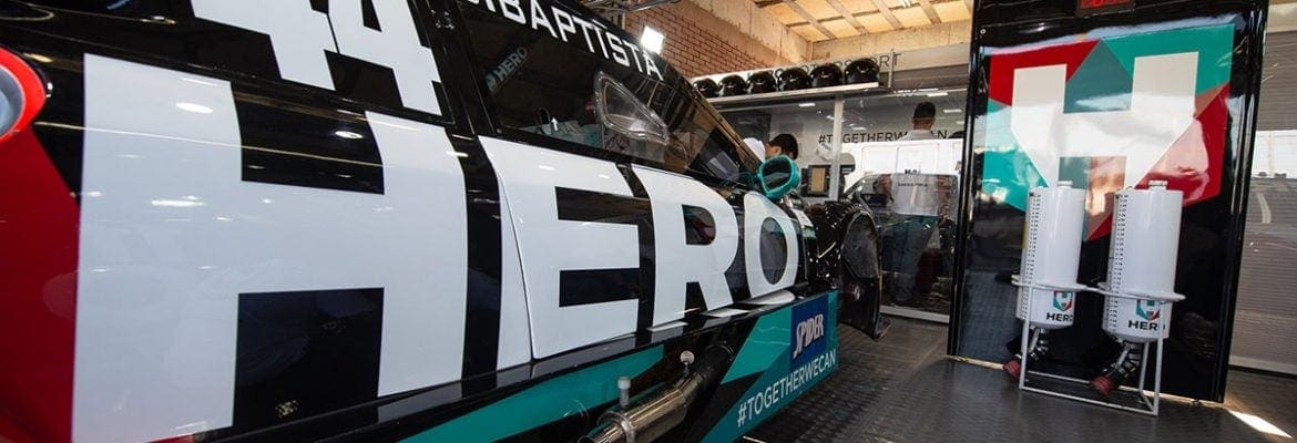 Três feras em busca de superação em Interlagos