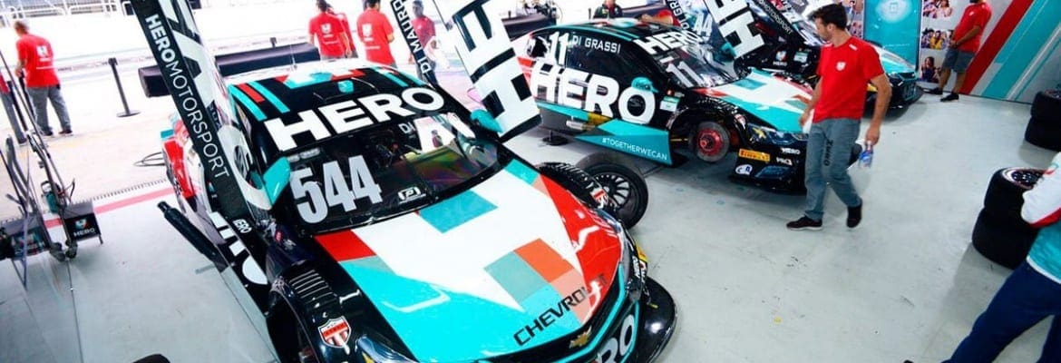 Di Grassi crava o segundo tempo e confia na briga pela pole