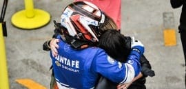 Orige vence em Interlagos e sela a conquista do bicampeonato do Brasileiro de Marcas