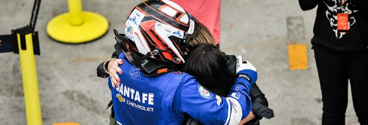 Orige vence em Interlagos e sela a conquista do bicampeonato do Brasileiro de Marcas