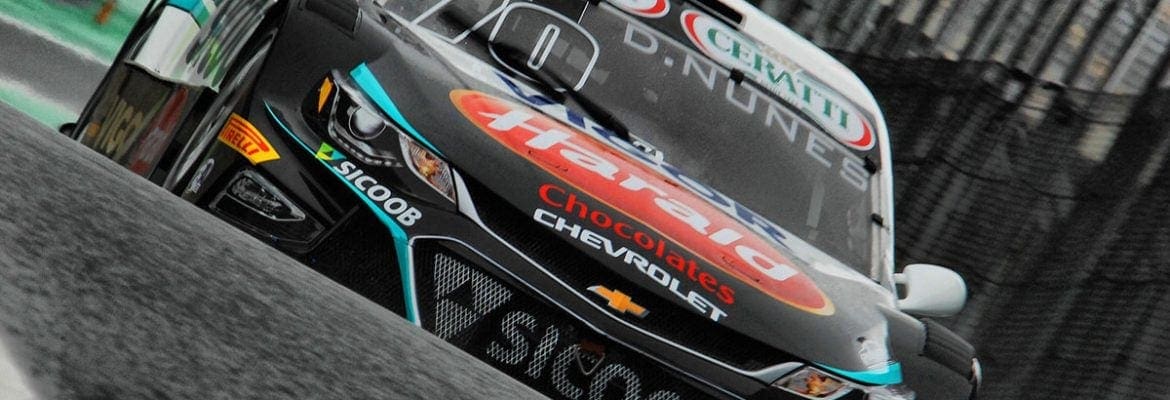 Diego Nunes fica no top 10 no grid de largada para a grande final em SP