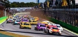 Corrida do Milhão da Stock Car 2019: confira os dias e horários da corrida em Interlagos