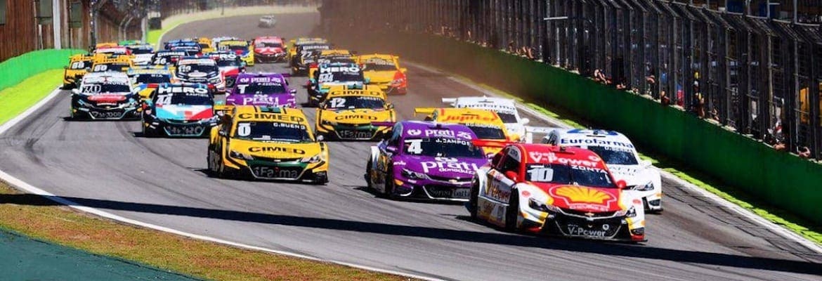 Corrida do Milhão da Stock Car 2019: confira os dias e horários da corrida em Interlagos