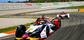 ePrix de Marraquexe: Di Grassi busca manter alto índice de pódios no Marrocos