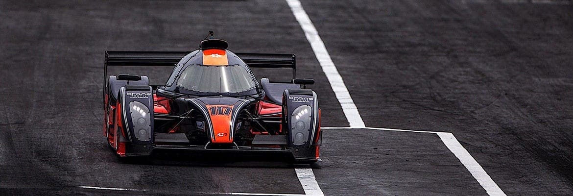 Chevrolet Absoluta 500 é o nome da 34ª edição dos 500 Km de São Paulo