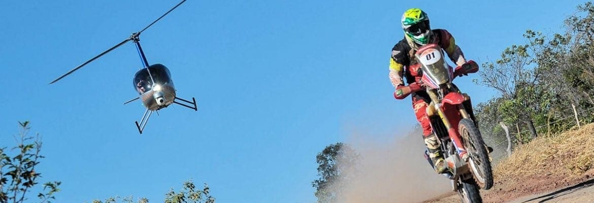 Rally dos Sertões entra para o Campeonato Sul-Americano de Rally Cross Country