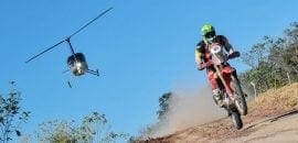 Rally dos Sertões entra para o Campeonato Sul-Americano de Rally Cross Country