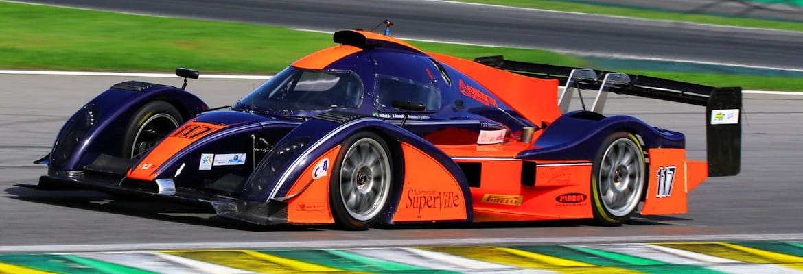 500 Km de São Paulo: AJR derruba Lamborghini e garante pole position da Chevrolet Absoluta 500