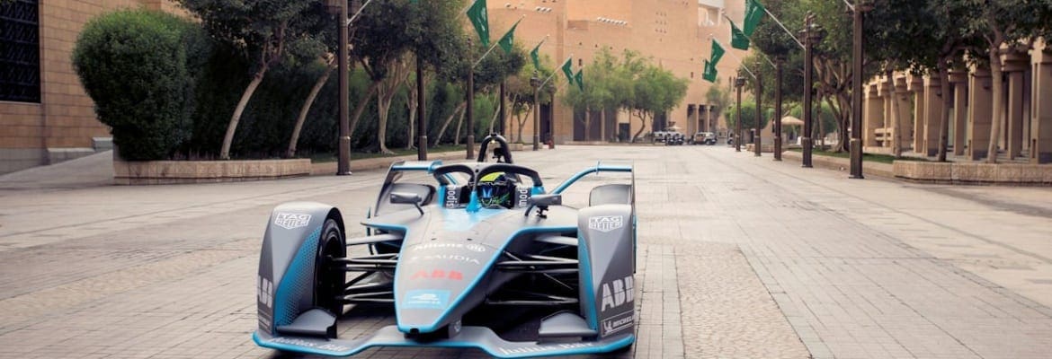 ePrix de Al-Diriyah: Confira os horários da Fórmula E na Arábia Saudita