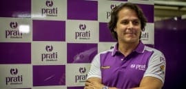 Prati-Donaduzzi anuncia Valdeno Brito para 2019
