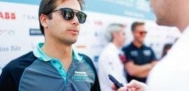 VÍDEO: Nelsinho Piquet conta suas expectativas para o ePrix da Cidade do México