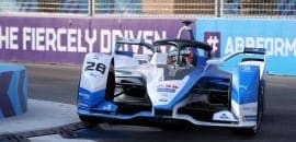 Em sua segunda vitória na categoria, Felix da Costa exalta trabalho da BMW