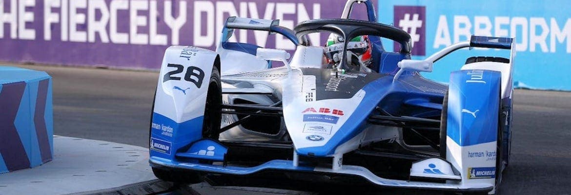 Em sua segunda vitória na categoria, Felix da Costa exalta trabalho da BMW