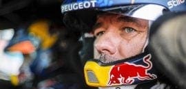 Sébastien Loeb vai pilotar pela Hyundai na temporada 2019 do WRC