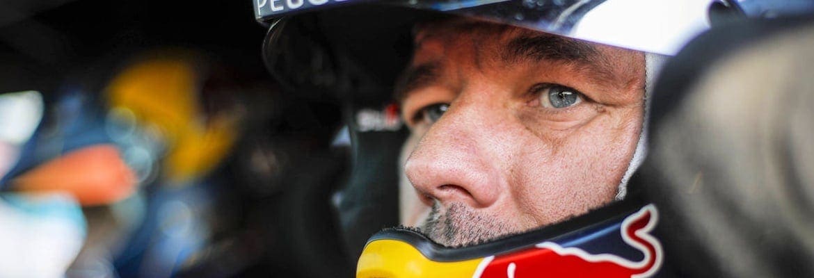 Sébastien Loeb vai pilotar pela Hyundai na temporada 2019 do WRC