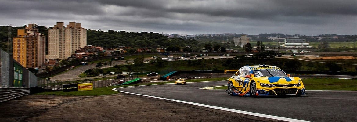 Bia Figueiredo vai ao Q2 na última prova do ano