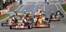 Copa São Paulo de Kart define calendário para 2019 e KGV comemora sucesso das competições de 2018