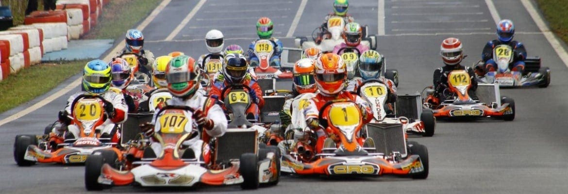 Copa São Paulo de Kart define calendário para 2019 e KGV comemora sucesso das competições de 2018