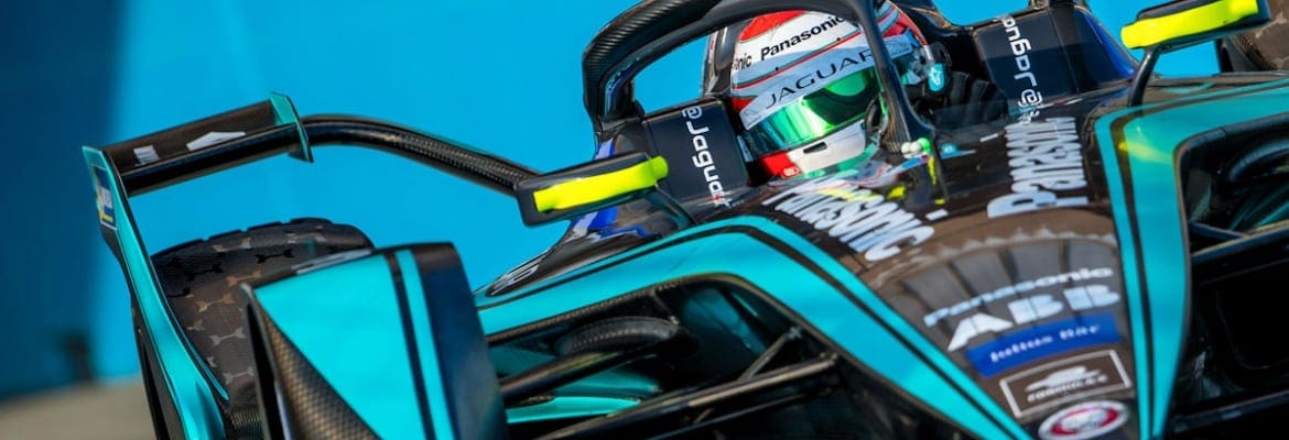 Nelsinho Piquet escala pelotão e pontua no primeiro ePrix da temporada 2018/2019 da F-E