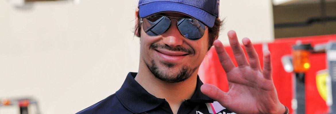 Stroll considera que está mais consistente agora