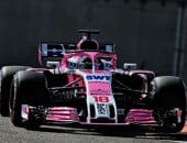 F1: Szafnauer revela como Wolff levou a BWT à Force India