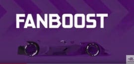 Fórmula E estuda tirar fanboost com chegada do Gen 3 ao final de 2022