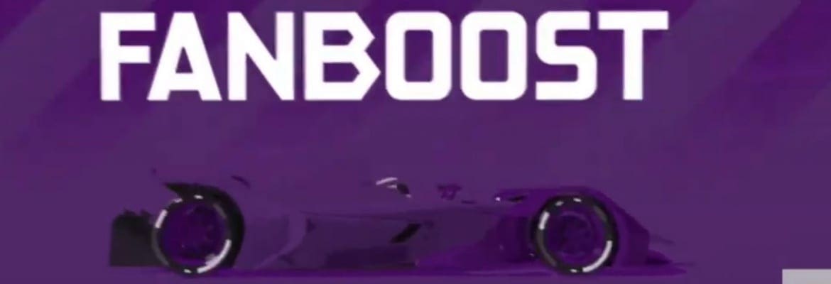 Fórmula E estuda tirar fanboost com chegada do Gen 3 ao final de 2022