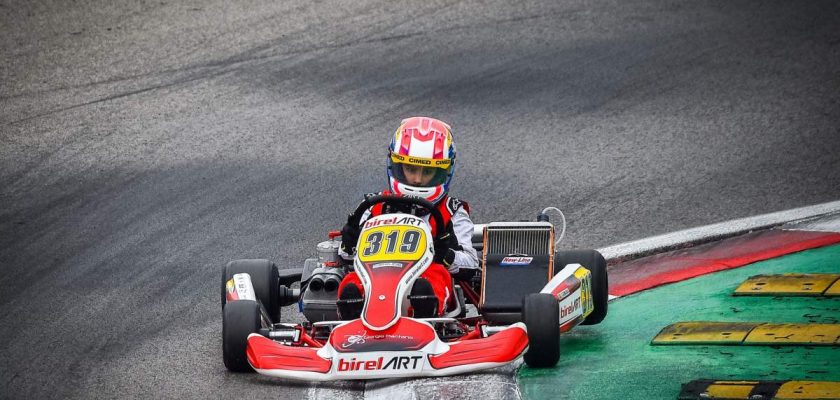 Campeão brasileiro de kart, Rafael Câmara fecha temporada 2018 como convidado da Cimed Racing na Stock Car Campeão brasileiro de kart, Rafael Câmara fecha temporada 2018 como convidado da Cimed Racing na Stock Car