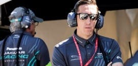 Diretor da Jaguar Racing: respeitamos a F1, mas a Formula E representa o futuro