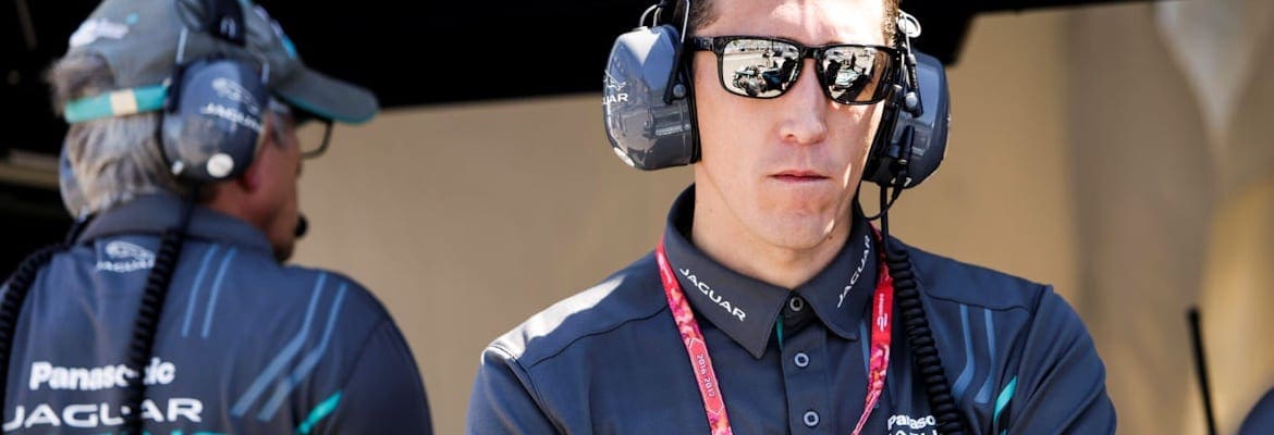 Diretor da Jaguar Racing: respeitamos a F1, mas a Formula E representa o futuro
