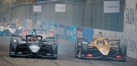 F1Mania.net/LANCE! está no Chile para acompanhar o ePrix de Santiago