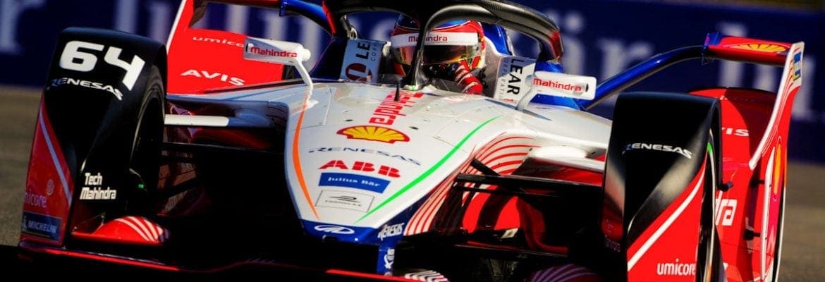 ePrix de Marraquexe: D’Ambrosio se aproveita de toque entre dupla da BMW e vence no Marrocos