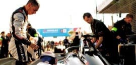 Futuro de Buemi está “Mais ou Menos Decidido”