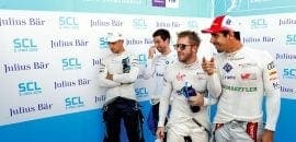 Após penalidades em Santiago, Di Grassi termina fora da zona de pontuação e já visa ePrix da Cidade do México