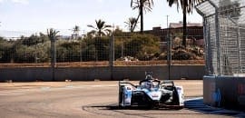 AO VIVO: assista ao primeiro treino da Fórmula E para o ePrix de Marraquexe 2020