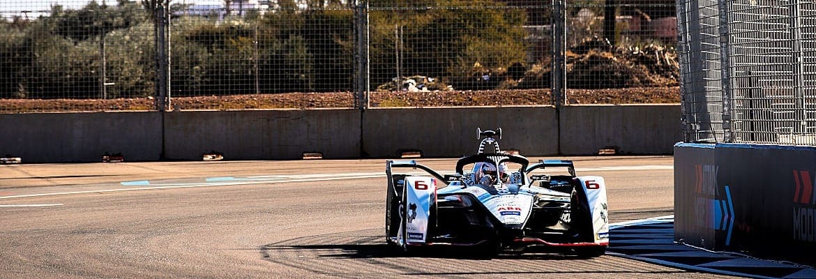AO VIVO: assista ao primeiro treino da Fórmula E para o ePrix de Marraquexe 2020