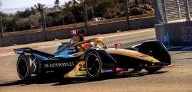 ePrix de Marraquexe 2020 promete ser uma grande corrida; veja o vídeo