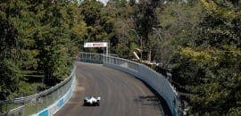 Mesmo com distúrbios no Chile, ePrix de Santiago está confirmado