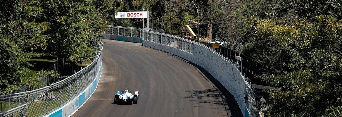Mesmo com distúrbios no Chile, ePrix de Santiago está confirmado