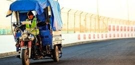 VÍDEO: “Esquenta” da F1Mania.net para o ePrix de Marraquexe, 2ª etapa da F-E 2018/2019