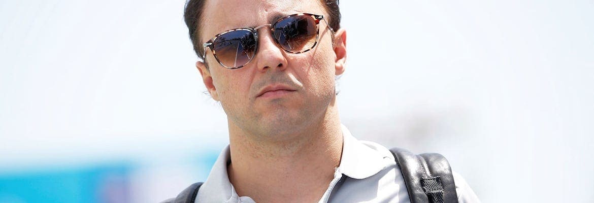 Massa: “Leclerc pode ser um supercampeão no futuro”