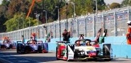 Pole em 2019, Di Grassi chega confiante para etapa no Chile
