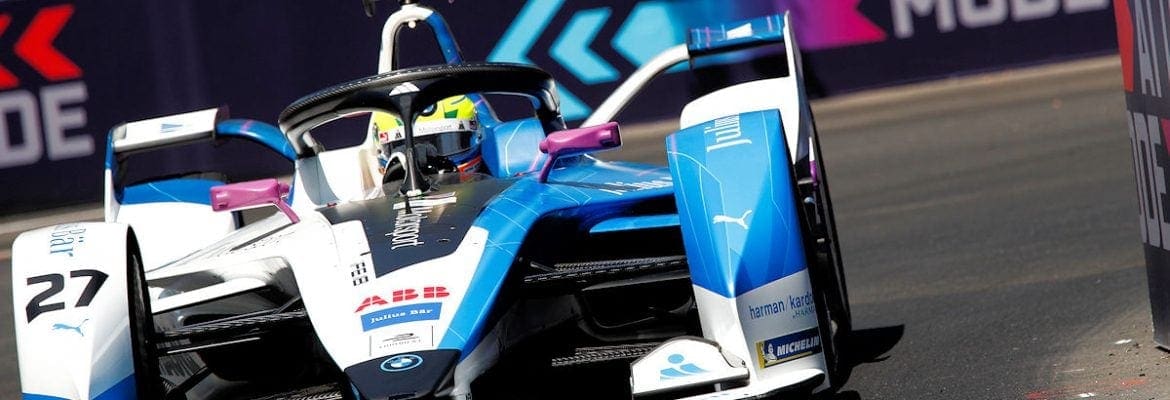 ePrix da Cidade do México: confira os horários deste final de semana da Fórmula E