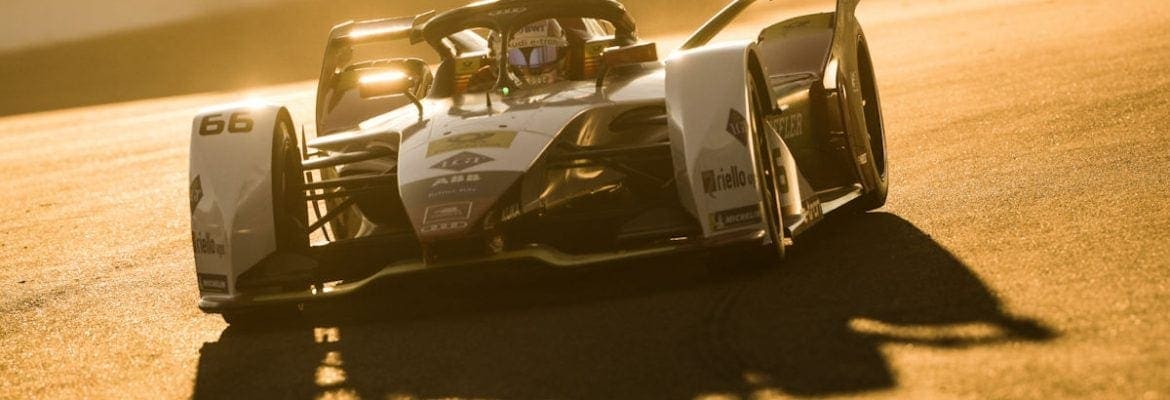 Gass afirma ser cético com a dupla representação da marca VW