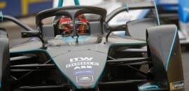 “Novo circuito do ePrix de Santiago pode dar vantagem para a HWA”, diz Vandoorne